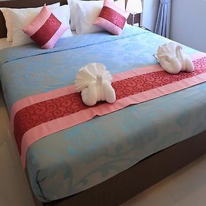 Deluxe Zimmer